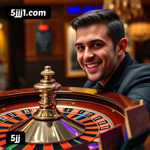 Imagem secundária de apoio para instalação do app 5jj