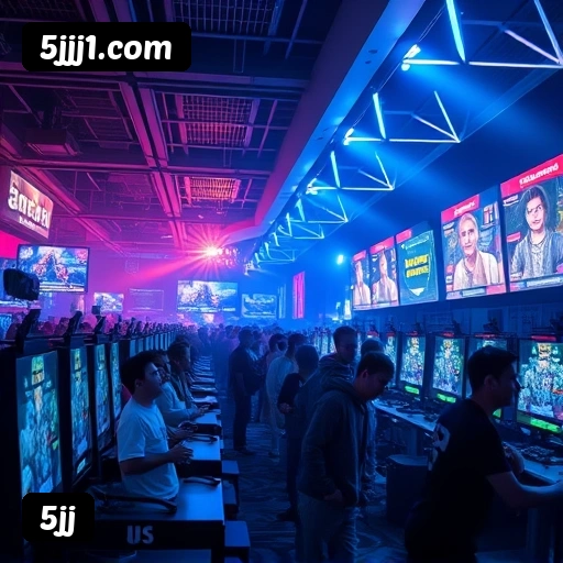 Vantagens de jogar slots no 5jj Brasil