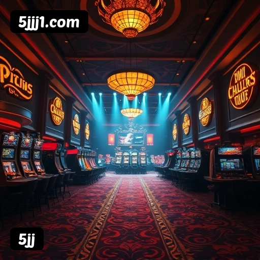 Jogos de Cassino Premium - Slots, Roleta, Blackjack e Dealer Ao Vivo